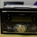 501347-2 Kenwood 2 DIN carradio DPX-5000BT