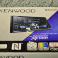 501347-5 Kenwood 2 DIN carradio DPX-5000BT