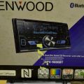 501347-6 Kenwood 2 DIN carradio DPX-5000BT