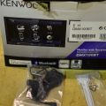 501352-3 Kenwood multimedia system for car DMX100BT