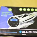 501372-5 Blaupunkt Elba 120 Marine radio