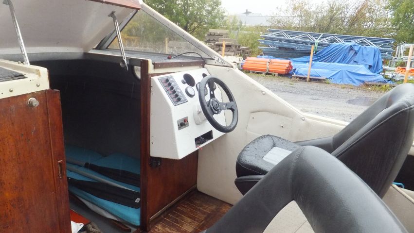 501405-10 Nora 17 DC