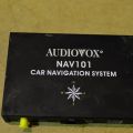 501375-1 Audiovox navigation system