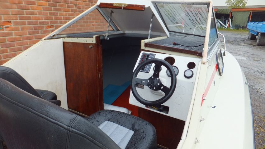 501405-14 Nora 17 DC