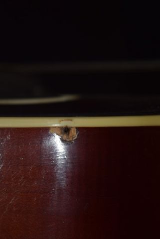 406315-10 Elgitar Höfner & Banjo Marma