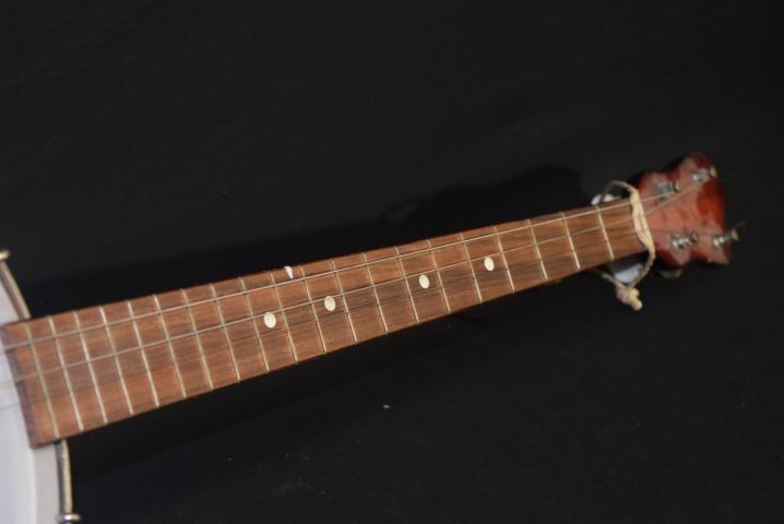 406315-13 Elgitar Höfner & Banjo Marma