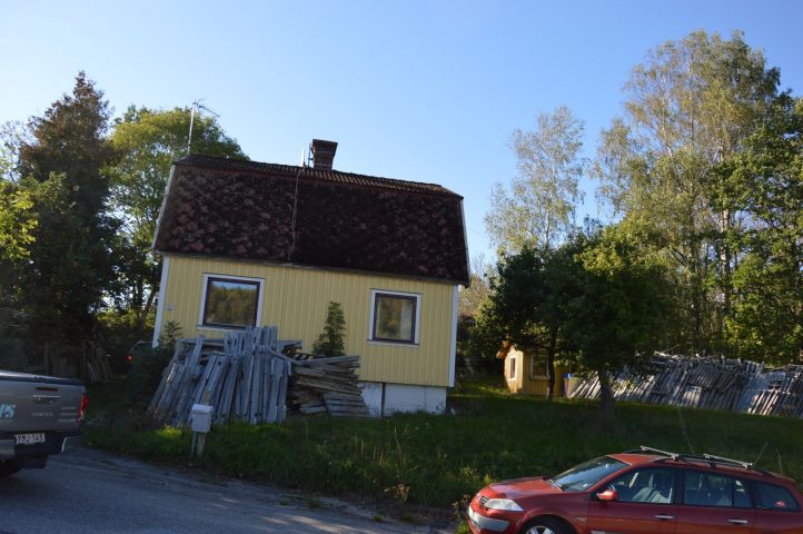 500868-1 House Mårten Torsgatan 10, Lilla Edet Stenskvättan 7