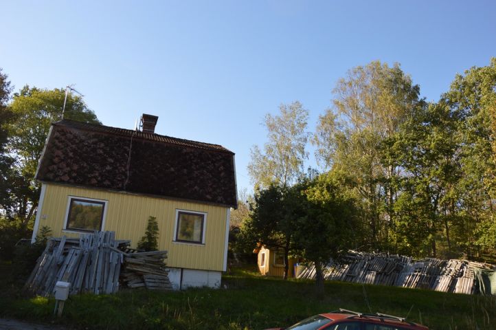 500868-2 House Mårten Torsgatan 10, Lilla Edet Stenskvättan 7