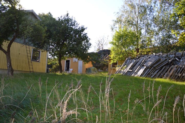 500868-6 House Mårten Torsgatan 10, Lilla Edet Stenskvättan 7