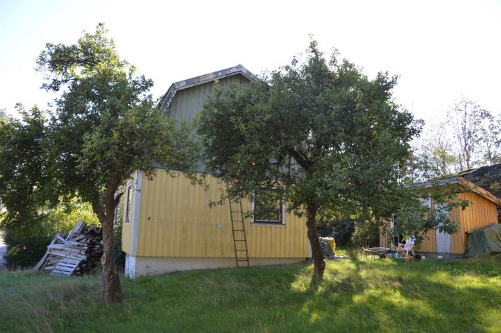 500868-7 House Mårten Torsgatan 10, Lilla Edet Stenskvättan 7