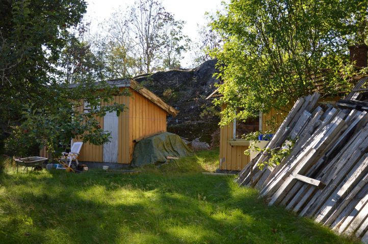 500868-8 House Mårten Torsgatan 10, Lilla Edet Stenskvättan 7