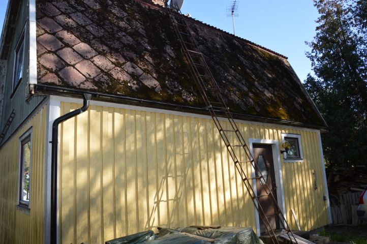 500868-10 House Mårten Torsgatan 10, Lilla Edet Stenskvättan 7