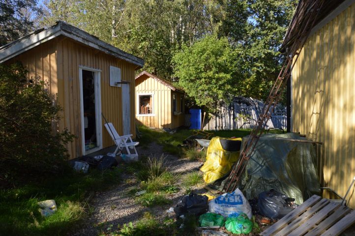 500868-11 House Mårten Torsgatan 10, Lilla Edet Stenskvättan 7