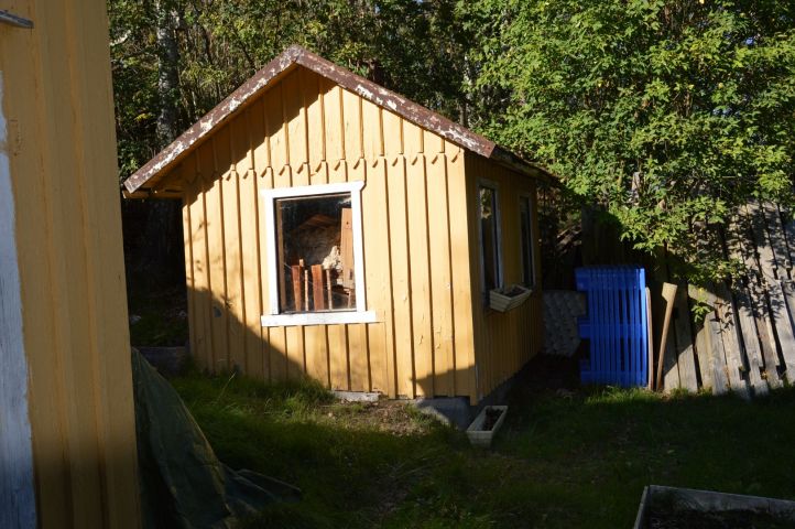 500868-13 House Mårten Torsgatan 10, Lilla Edet Stenskvättan 7