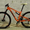 501685-1 Trek Superfly 7 mountain bike