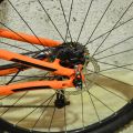 501685-2 Trek Superfly 7 mountain bike