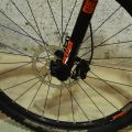 501685-3 Trek Superfly 7 mountain bike