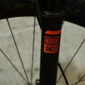 501685-5 Trek Superfly 7 mountain bike