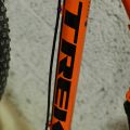 501685-7 Trek Superfly 7 mountain bike