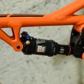 501685-8 Trek Superfly 7 mountain bike