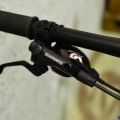 501685-9 Trek Superfly 7 mountain bike