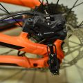 501685-11 Trek Superfly 7 mountain bike