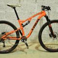 501685-14 Trek Superfly 7 mountain bike