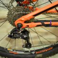 501685-15 Trek Superfly 7 mountain bike