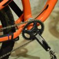 501685-16 Trek Superfly 7 mountain bike