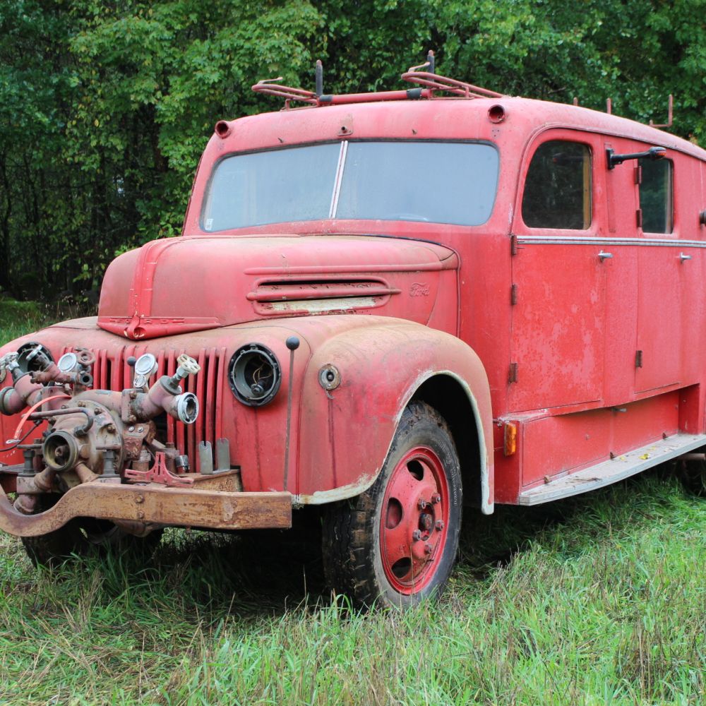 501702-1 Brandbil Ford 798T -47