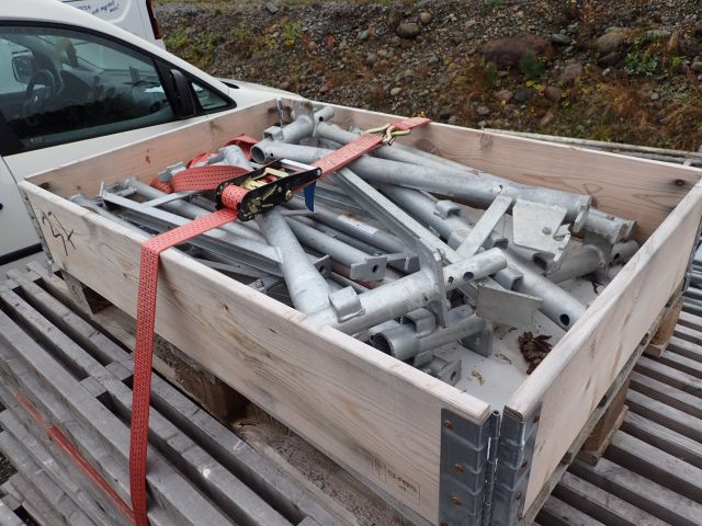 467551-9 Unihak position. #new information#