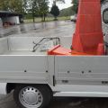 501773-4 Citroen Jumpy III 2.0 HDI Pickup (120hk) -07