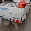 501773-5 Citroen Jumpy III 2.0 HDI Pickup (120hk) -07