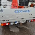 501773-6 Citroen Jumpy III 2.0 HDI Pickup (120hk) -07