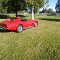483416-28 Chevrolet Corvette Stingray Targa 1970, JZO726 UPPDATERAD