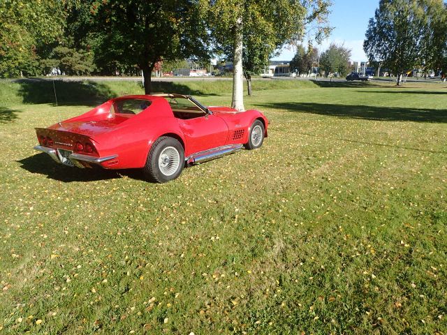 483416-28 Chevrolet Corvette Stingray Targa 1970, JZO726 UPPDATERAD