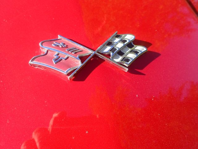 483416-33 Chevrolet Corvette Stingray Targa 1970, JZO726 UPPDATERAD