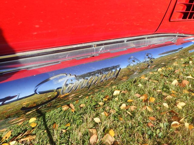 483416-35 Chevrolet Corvette Stingray Targa 1970, JZO726 UPPDATERAD