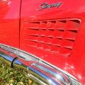 483416-37 Chevrolet Corvette Stingray Targa 1970, JZO726 UPPDATERAD