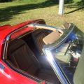483416-41 Chevrolet Corvette Stingray Targa 1970, JZO726 UPPDATERAD