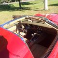 483416-42 Chevrolet Corvette Stingray Targa 1970, JZO726 UPPDATERAD