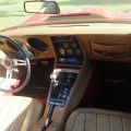 483416-43 Chevrolet Corvette Stingray Targa 1970, JZO726 UPPDATERAD