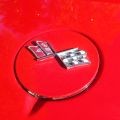 483416-45 Chevrolet Corvette Stingray Targa 1970, JZO726 UPPDATERAD