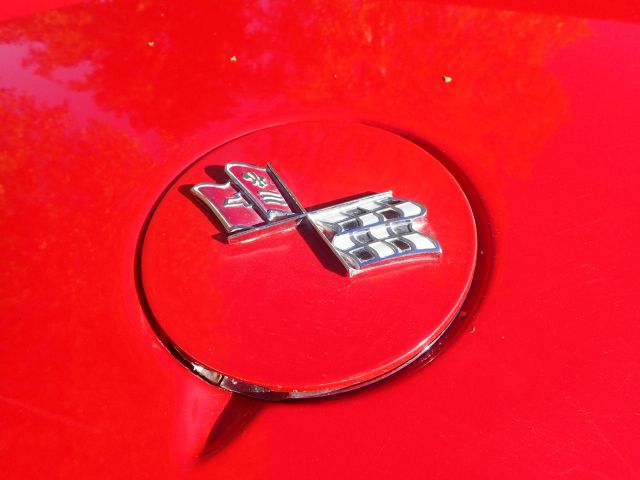 483416-45 Chevrolet Corvette Stingray Targa 1970, JZO726 UPPDATERAD