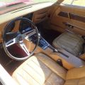 483416-47 Chevrolet Corvette Stingray Targa 1970, JZO726 UPPDATERAD