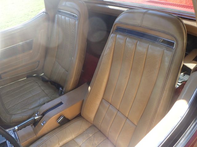 483416-48 Chevrolet Corvette Stingray Targa 1970, JZO726 UPPDATERAD