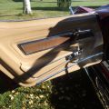 483416-49 Chevrolet Corvette Stingray Targa 1970, JZO726 UPPDATERAD