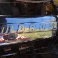 483416-51 Chevrolet Corvette Stingray Targa 1970, JZO726 UPPDATERAD