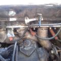 483416-52 Chevrolet Corvette Stingray Targa 1970, JZO726 UPPDATERAD
