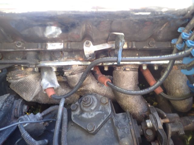 483416-52 Chevrolet Corvette Stingray Targa 1970, JZO726 UPPDATERAD